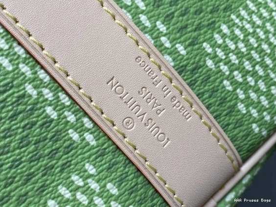 AAA Replica Ru VUITTON KEEPALL LOUIS 50 BANDOULIÈRE 0803